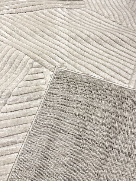 Изображение товара Ковер Valentis Juno E858AW-CREAM (1.6x2.3)