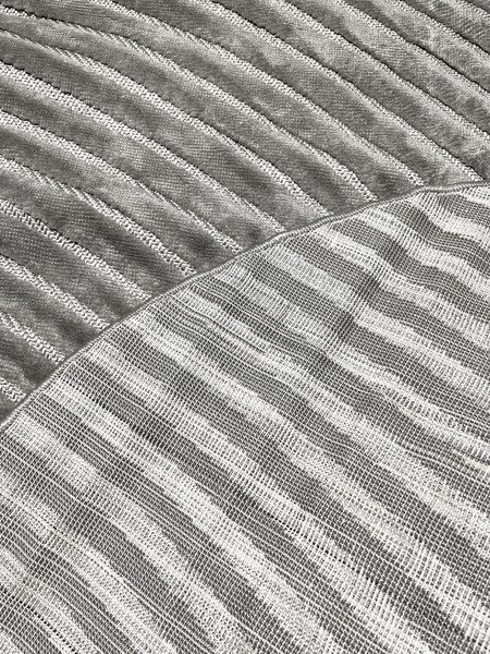 Изображение товара Ковер Valentis Juno E133AG-GREY-OVAL (1.6x3)