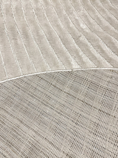 Изображение товара Ковер Valentis Juno E133AW-CREAM-OVAL (1.6x3)