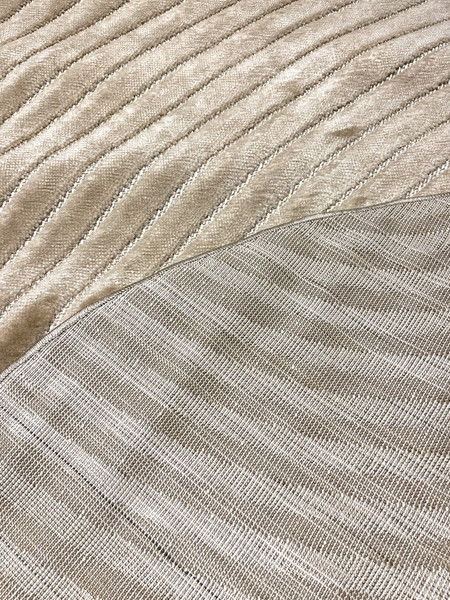 Изображение товара Ковер Valentis Juno E133AP-BEIGE-OVAL (1x2)
