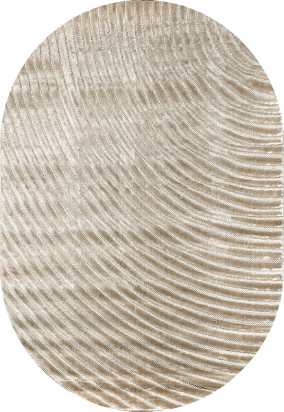 Изображение товара Ковер Valentis Juno E133AP-BEIGE-OVAL (1x2)