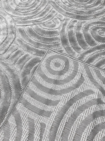 Изображение товара Ковер Valentis Juno E908AG-GREY (1x2)