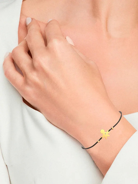 Изображение товара Комплект ювелирных украшений из розового золота ZORKA Big Family