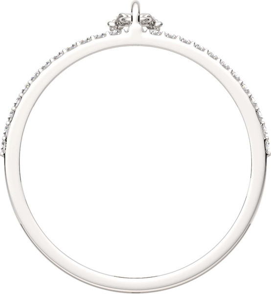 Изображение товара Комплект ювелирных украшений из серебра ZORKA 0210769, 0210197, 0200072-CD (р.16.5)