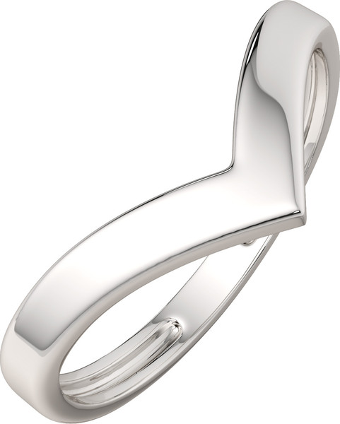 Изображение товара Комплект ювелирных украшений из серебра ZORKA 0210769, 0210197, 0200072-CD (р.16.5)