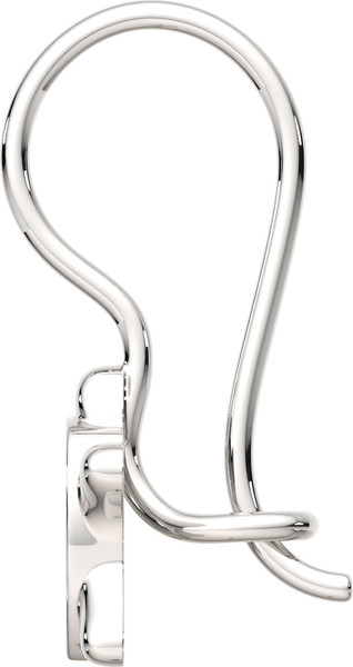 Изображение товара Комплект ювелирных украшений из серебра ZORKA 0300497, 0300437.ZZ