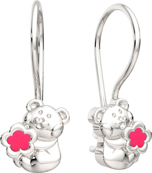 Изображение товара Комплект ювелирных украшений из серебра ZORKA 0300497, 0300437.ZZ