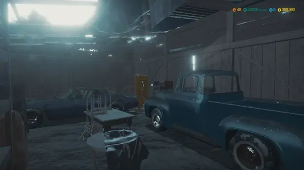 Изображение товара Игра для игровой консоли PlayStation 4 Car Mechanic Simulator (EU pack, RU subtitles)