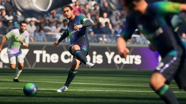 Изображение товара Игра для игровой консоли PlayStation 5 EA Sports FC26 (EU pack, RU subtitles)