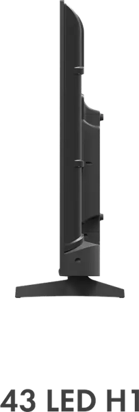 Изображение товара Телевизор Haier 43" Led H1