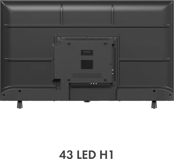 Изображение товара Телевизор Haier 43" Led H1