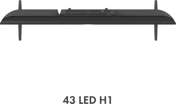 Изображение товара Телевизор Haier 43" Led H1