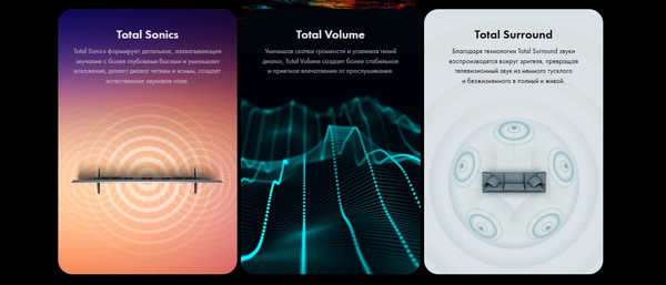 Изображение товара Телевизор Haier 43" Led S2