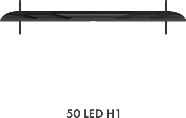 Изображение товара Телевизор Haier 50" Led H1