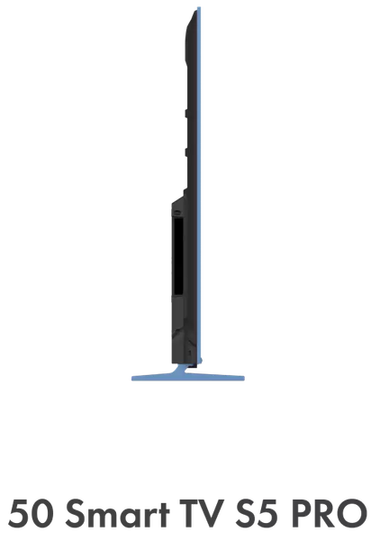 Изображение товара Телевизор Haier 50" Smart TV S5 Pro
