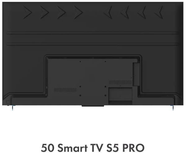 Изображение товара Телевизор Haier 50" Smart TV S5 Pro