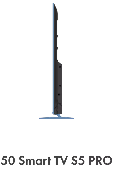 Изображение товара Телевизор Haier 50" Smart TV S5 Pro