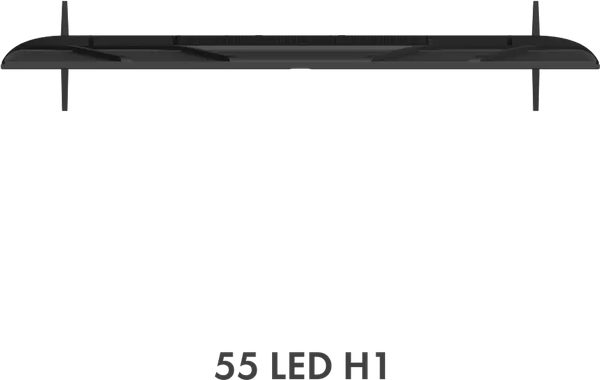 Изображение товара Телевизор Haier 55" Led H1