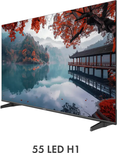 Изображение товара Телевизор Haier 55" Led H1
