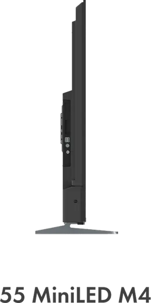 Изображение товара Телевизор Haier 55" MiniLed M4