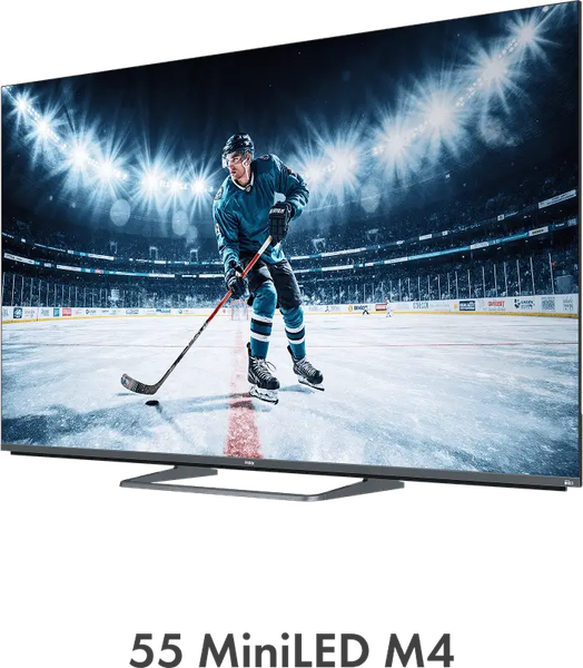 Изображение товара Телевизор Haier 55" MiniLed M4