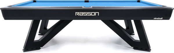 Изображение товара Бильярдный стол Rasson Wolf / 55.340.09.5