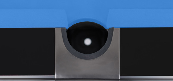 Изображение товара Бильярдный стол Rasson Wolf / 55.340.09.5