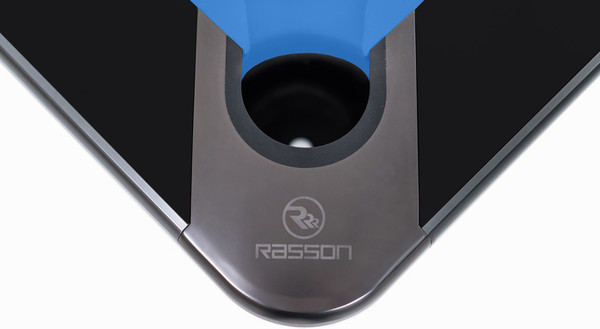 Изображение товара Бильярдный стол Rasson Wolf / 55.340.09.5