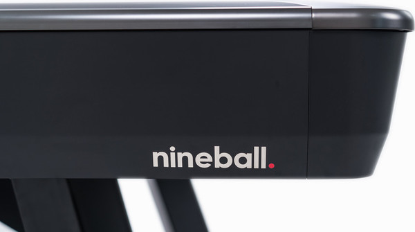 Изображение товара Бильярдный стол Rasson Wolf / 55.340.09.5