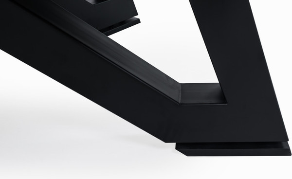 Изображение товара Бильярдный стол Rasson Wolf / 55.340.09.5