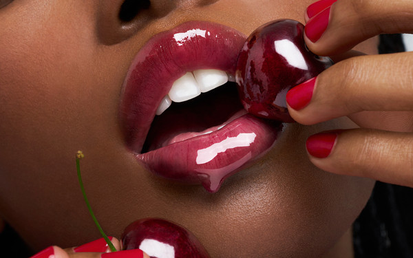 Изображение товара Масло для губ Pupa Pleasure Lip Oil. Jucy Cherry (5мл)