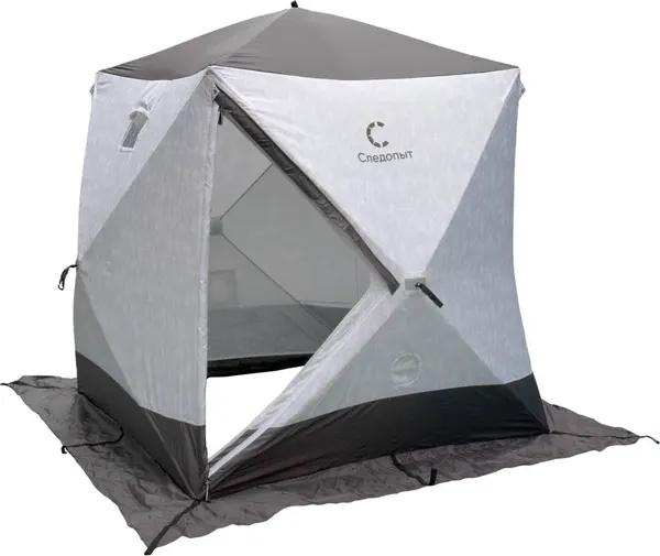 Изображение товара Палатка Следопыт Premium / PF-TW-43