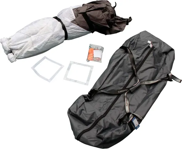 Изображение товара Палатка Следопыт Premium / PF-TW-43