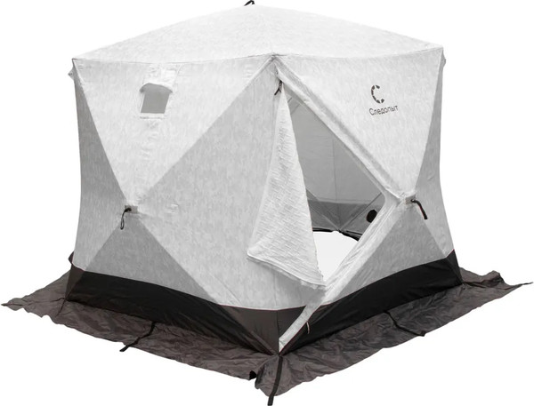 Изображение товара Палатка Следопыт Premium / PF-TW-42