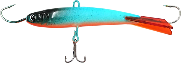 Изображение товара Балансир Yaman Плотва 8см 04 / Я-БР139