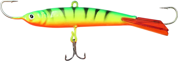 Изображение товара Балансир Yaman Плотва 8см 22 / Я-БР146