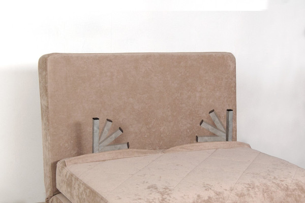 Изображение товара Кресло-кровать DiArt Элли 800 (Sensey moonlight/ножки светлые)