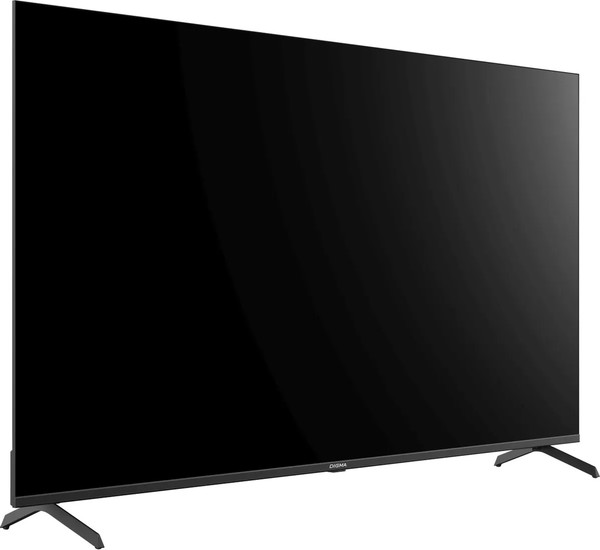 Изображение товара Телевизор Digma 65" DM-LED65UQB31 (черный)