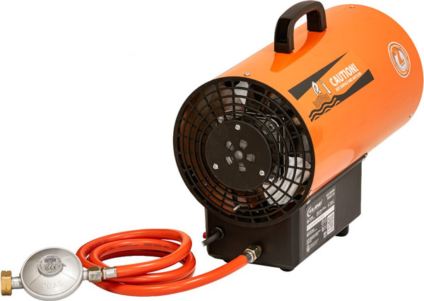 Изображение товара Тепловая пушка газовая Eland IGNIS G-18