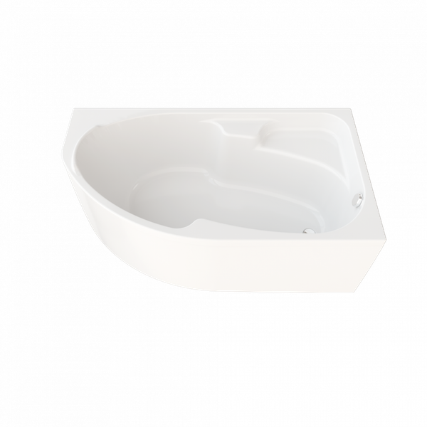 Изображение товара Ванна акриловая Triton София 150x95 R