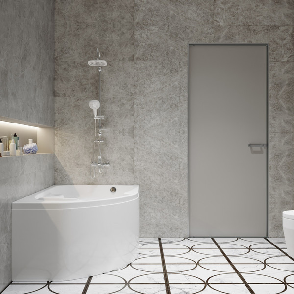 Изображение товара Ванна акриловая Triton София 150x95 R