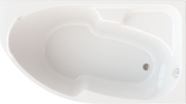 Изображение товара Ванна акриловая Triton София 150x95 R