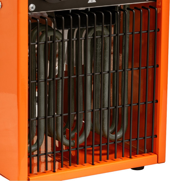 Изображение товара Тепловая пушка электрическая Eland Sonora KT-32