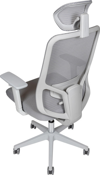 Изображение товара Кресло офисное Norden Best grey / WH256AG (серый)