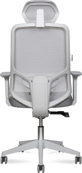 Изображение товара Кресло офисное Norden Best grey / WH256AG (серый)