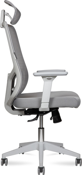 Изображение товара Кресло офисное Norden Best grey / WH256AG (серый)