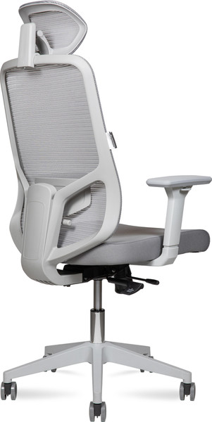 Изображение товара Кресло офисное Norden Best grey / WH256AG (серый)