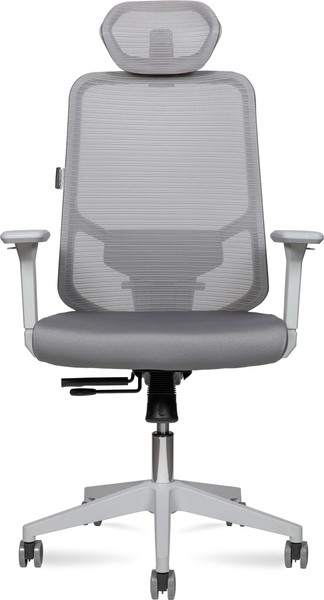 Изображение товара Кресло офисное Norden Best grey / WH256AG (серый)