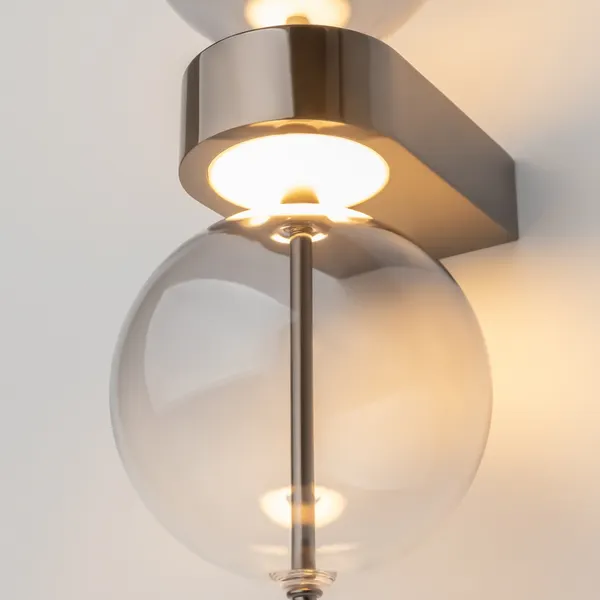 Изображение товара Бра Maytoni Double Moon MOD478WL-L8B3K