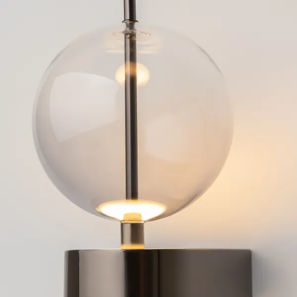 Изображение товара Бра Maytoni Double Moon MOD478WL-L8B3K
